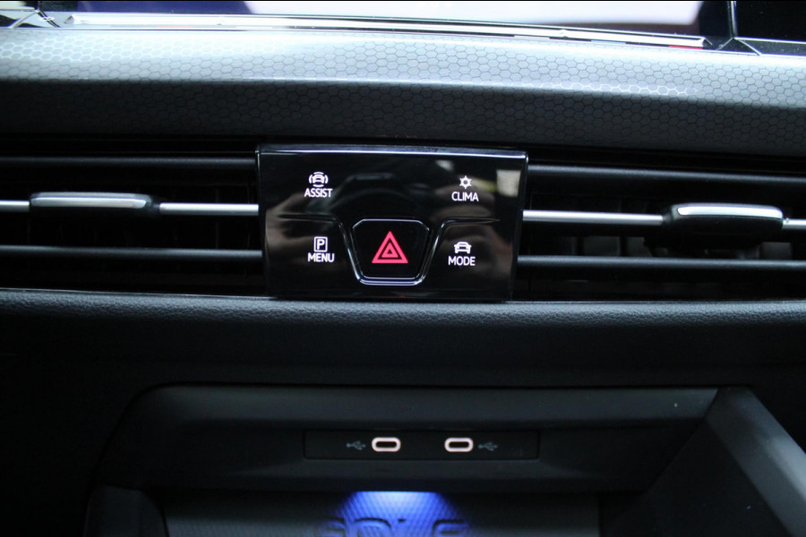 Volkswagen Golf 2.0 TSI GTI