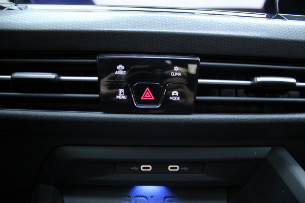 Volkswagen Golf 2.0 TSI GTI