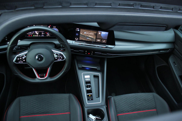 Volkswagen Golf 2.0 TSI GTI