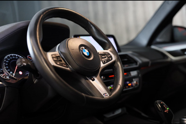BMW X3 M40i xDrive High Executive Edition / Head Up / HK / Memory / Acc / Lane Assist / Pano / Leer / 360 Camera / 21 Inch