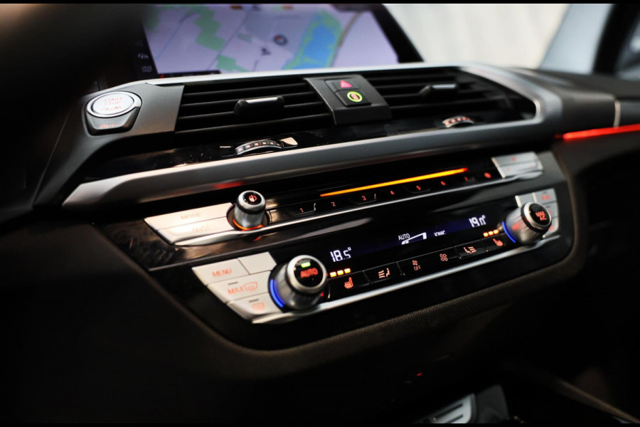 BMW X3 M40i xDrive High Executive Edition / Head Up / HK / Memory / Acc / Lane Assist / Pano / Leer / 360 Camera / 21 Inch