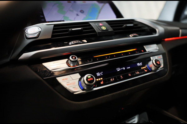 BMW X3 M40i xDrive High Executive Edition / Head Up / HK / Memory / Acc / Lane Assist / Pano / Leer / 360 Camera / 21 Inch