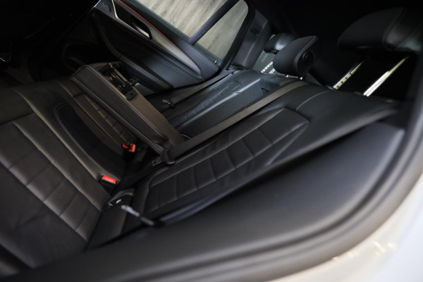 BMW X3 M40i xDrive High Executive Edition / Head Up / HK / Memory / Acc / Lane Assist / Pano / Leer / 360 Camera / 21 Inch