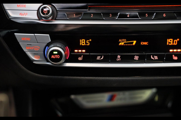BMW X3 M40i xDrive High Executive Edition / Head Up / HK / Memory / Acc / Lane Assist / Pano / Leer / 360 Camera / 21 Inch