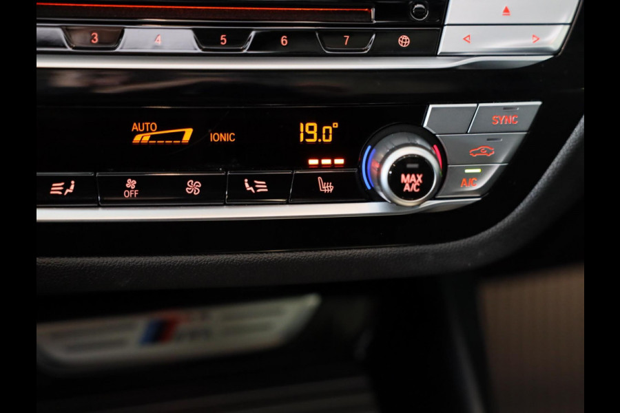 BMW X3 M40i xDrive High Executive Edition / Head Up / HK / Memory / Acc / Lane Assist / Pano / Leer / 360 Camera / 21 Inch