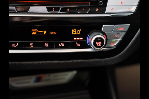 BMW X3 M40i xDrive High Executive Edition / Head Up / HK / Memory / Acc / Lane Assist / Pano / Leer / 360 Camera / 21 Inch