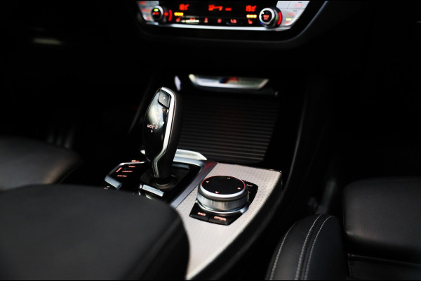 BMW X3 M40i xDrive High Executive Edition / Head Up / HK / Memory / Acc / Lane Assist / Pano / Leer / 360 Camera / 21 Inch