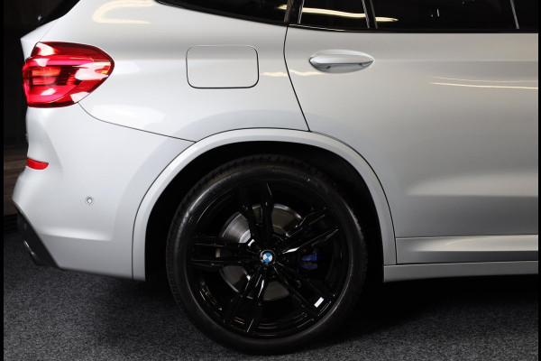 BMW X3 M40i xDrive High Executive Edition / Head Up / HK / Memory / Acc / Lane Assist / Pano / Leer / 360 Camera / 21 Inch