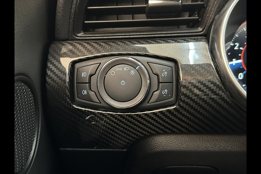 Ford Mustang 5.0 V8 GT Performance Carbon Pack Ford Mustang 5.0 V8 GT Performance Carbon Pack