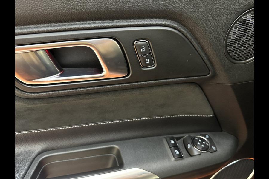 Ford Mustang 5.0 V8 GT Performance Carbon Pack Ford Mustang 5.0 V8 GT Performance Carbon Pack