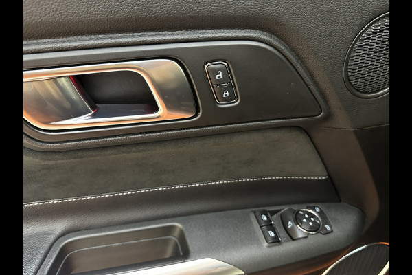 Ford Mustang 5.0 V8 GT Performance Carbon Pack Ford Mustang 5.0 V8 GT Performance Carbon Pack