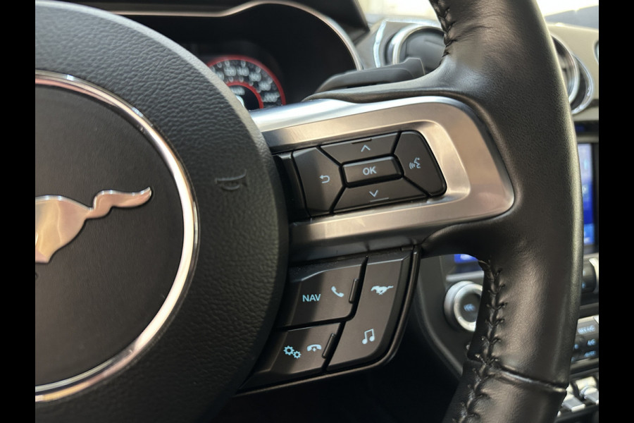 Ford Mustang 5.0 V8 GT Performance Carbon Pack Ford Mustang 5.0 V8 GT Performance Carbon Pack