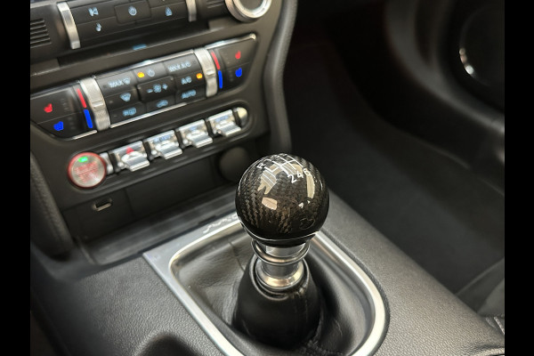 Ford Mustang 5.0 V8 GT Performance Carbon Pack Ford Mustang 5.0 V8 GT Performance Carbon Pack