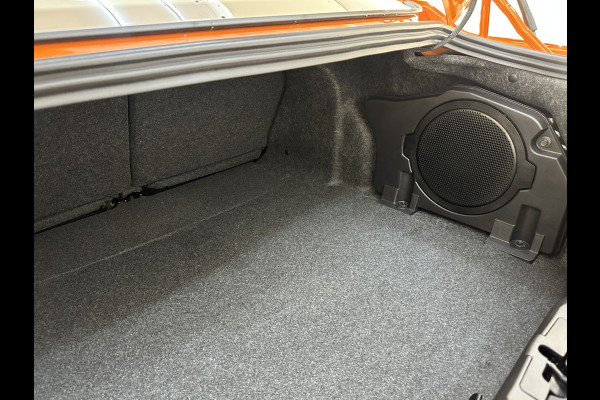 Ford Mustang 5.0 V8 GT Performance Carbon Pack Ford Mustang 5.0 V8 GT Performance Carbon Pack