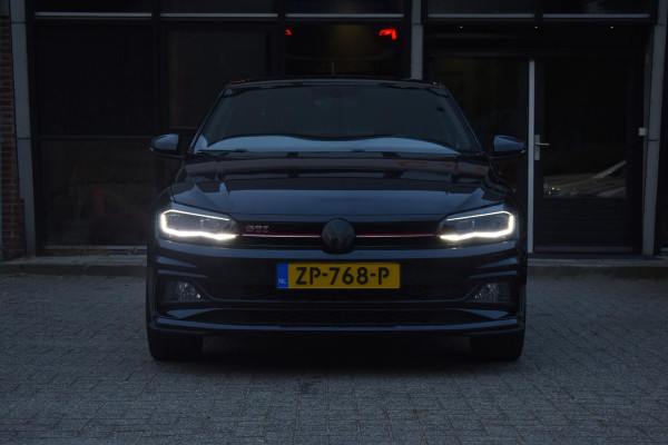 Volkswagen Polo 2.0 TSI GTI Virtual Stoelvw ACC DCC LED