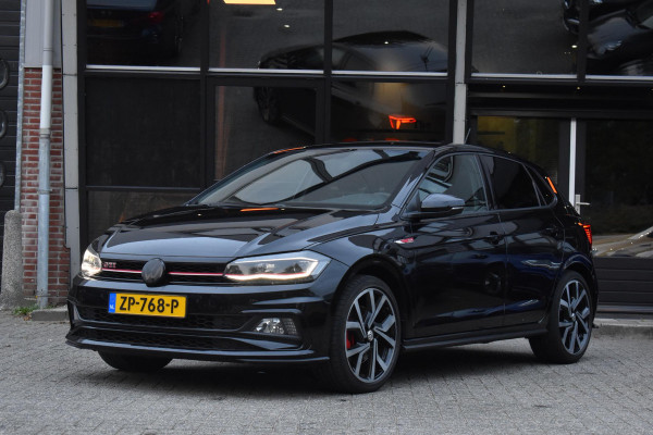 Volkswagen Polo 2.0 TSI GTI Virtual Stoelvw ACC DCC LED