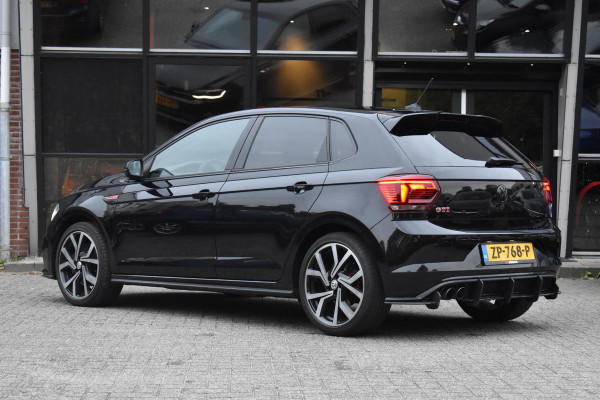 Volkswagen Polo 2.0 TSI GTI Virtual Stoelvw ACC DCC LED