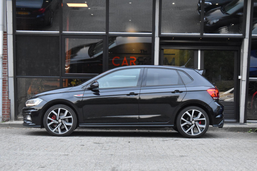 Volkswagen Polo 2.0 TSI GTI Virtual Stoelvw ACC DCC LED
