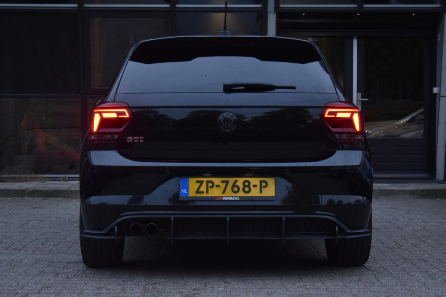 Volkswagen Polo 2.0 TSI GTI Virtual Stoelvw ACC DCC LED