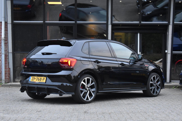 Volkswagen Polo 2.0 TSI GTI Virtual Stoelvw ACC DCC LED