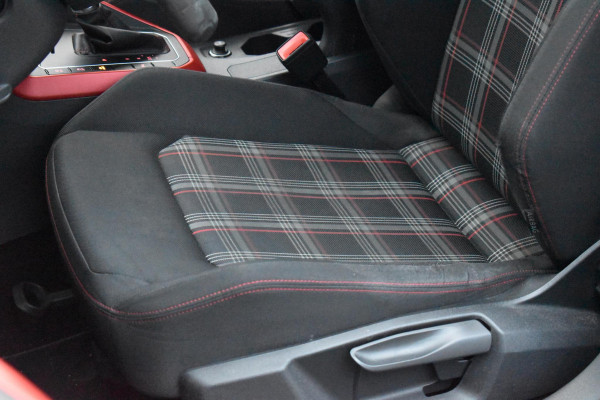 Volkswagen Polo 2.0 TSI GTI Virtual Stoelvw ACC DCC LED