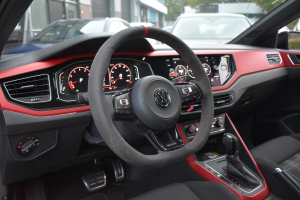 Volkswagen Polo 2.0 TSI GTI Virtual Stoelvw ACC DCC LED