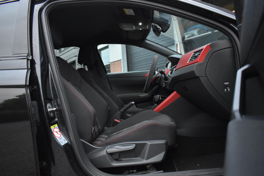 Volkswagen Polo 2.0 TSI GTI Virtual Stoelvw ACC DCC LED