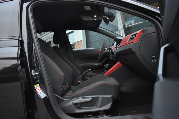 Volkswagen Polo 2.0 TSI GTI Virtual Stoelvw ACC DCC LED