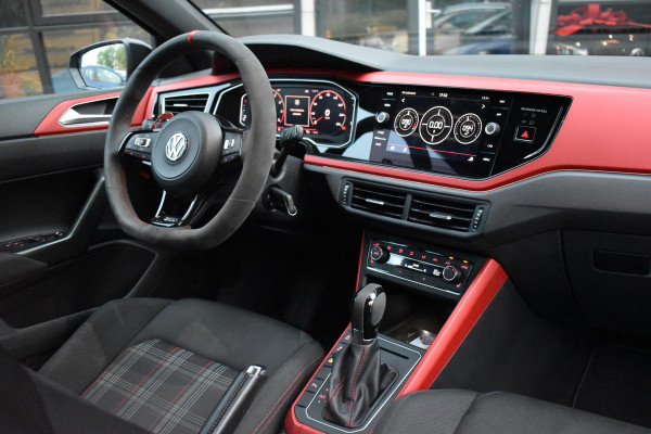 Volkswagen Polo 2.0 TSI GTI Virtual Stoelvw ACC DCC LED