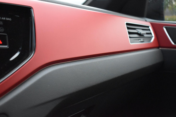 Volkswagen Polo 2.0 TSI GTI Virtual Stoelvw ACC DCC LED