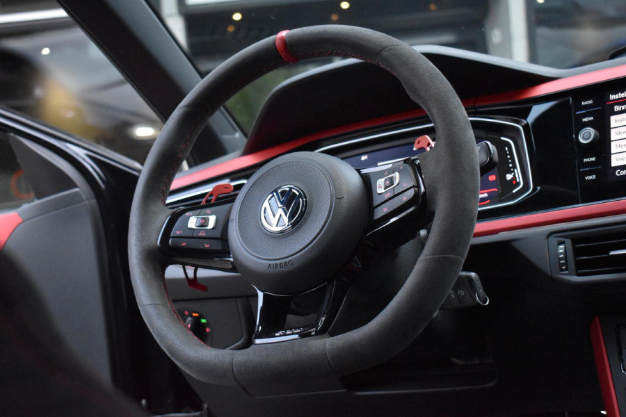 Volkswagen Polo 2.0 TSI GTI Virtual Stoelvw ACC DCC LED