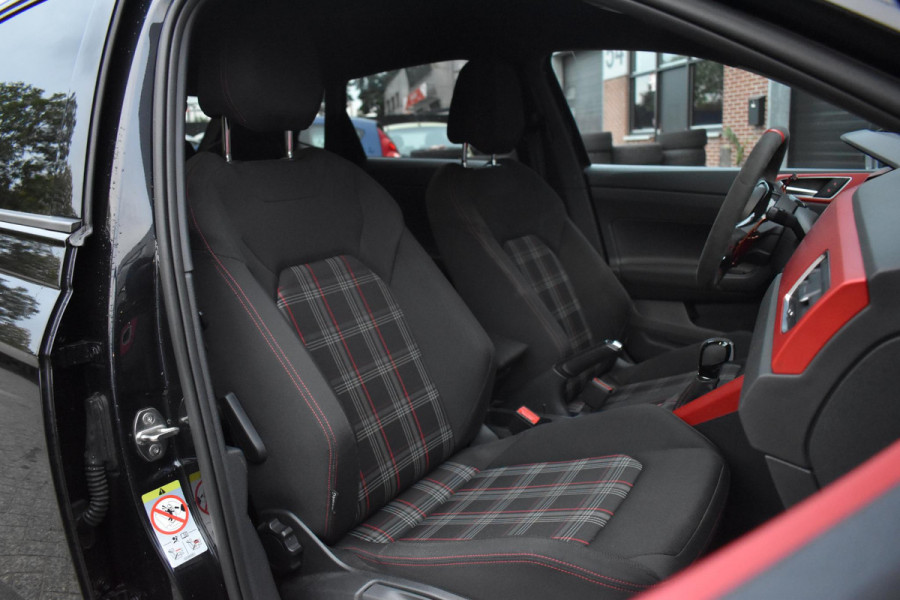 Volkswagen Polo 2.0 TSI GTI Virtual Stoelvw ACC DCC LED