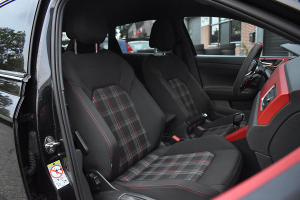 Volkswagen Polo 2.0 TSI GTI Virtual Stoelvw ACC DCC LED
