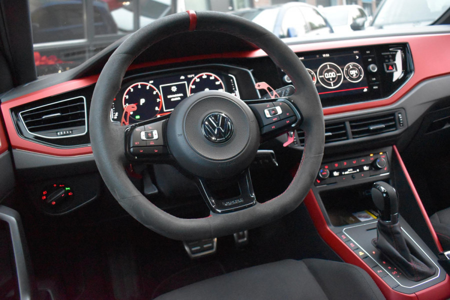 Volkswagen Polo 2.0 TSI GTI Virtual Stoelvw ACC DCC LED