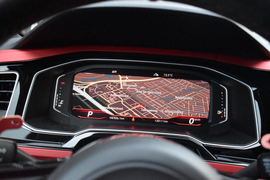 Volkswagen Polo 2.0 TSI GTI Virtual Stoelvw ACC DCC LED