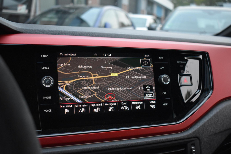 Volkswagen Polo 2.0 TSI GTI Virtual Stoelvw ACC DCC LED