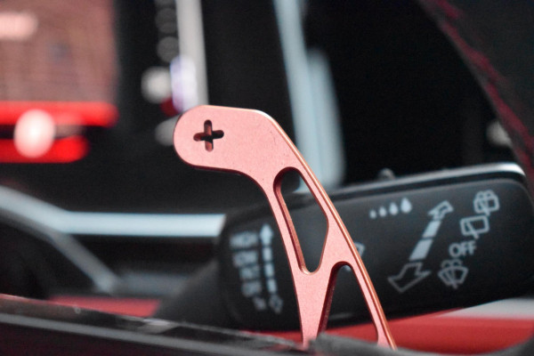 Volkswagen Polo 2.0 TSI GTI Virtual Stoelvw ACC DCC LED