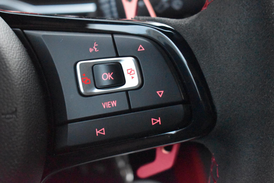 Volkswagen Polo 2.0 TSI GTI Virtual Stoelvw ACC DCC LED