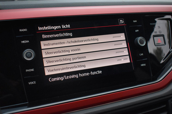 Volkswagen Polo 2.0 TSI GTI Virtual Stoelvw ACC DCC LED