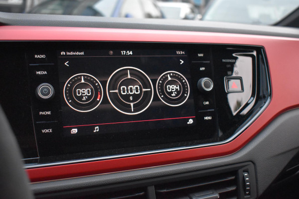 Volkswagen Polo 2.0 TSI GTI Virtual Stoelvw ACC DCC LED