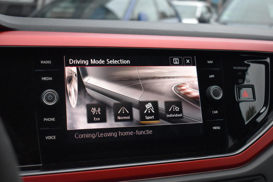 Volkswagen Polo 2.0 TSI GTI Virtual Stoelvw ACC DCC LED