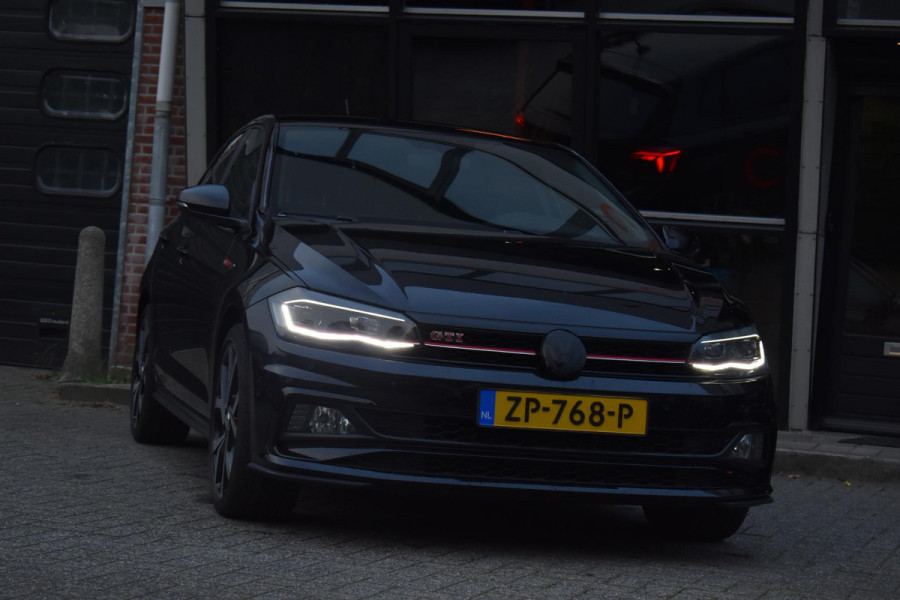 Volkswagen Polo 2.0 TSI GTI Virtual Stoelvw ACC DCC LED