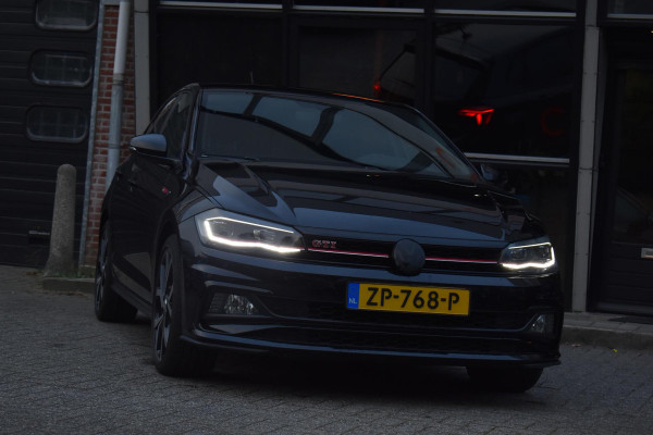 Volkswagen Polo 2.0 TSI GTI Virtual Stoelvw ACC DCC LED