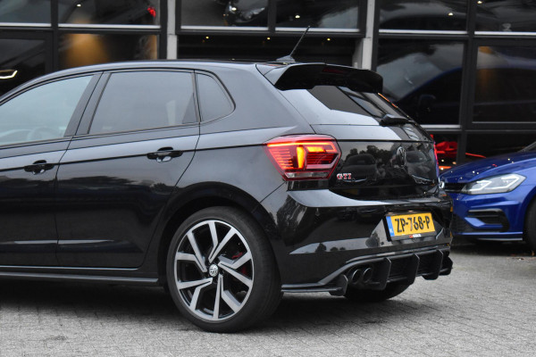 Volkswagen Polo 2.0 TSI GTI Virtual Stoelvw ACC DCC LED