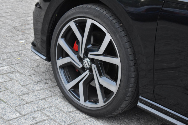 Volkswagen Polo 2.0 TSI GTI Virtual Stoelvw ACC DCC LED