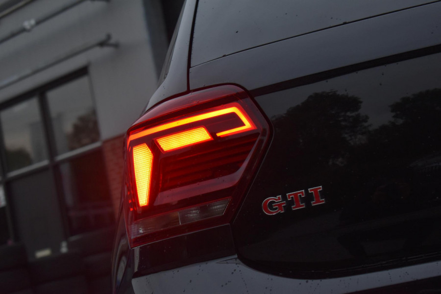 Volkswagen Polo 2.0 TSI GTI Virtual Stoelvw ACC DCC LED