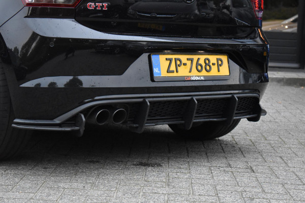 Volkswagen Polo 2.0 TSI GTI Virtual Stoelvw ACC DCC LED