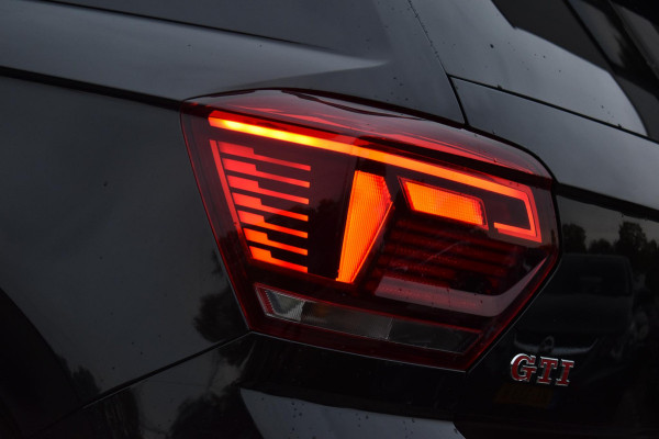 Volkswagen Polo 2.0 TSI GTI Virtual Stoelvw ACC DCC LED