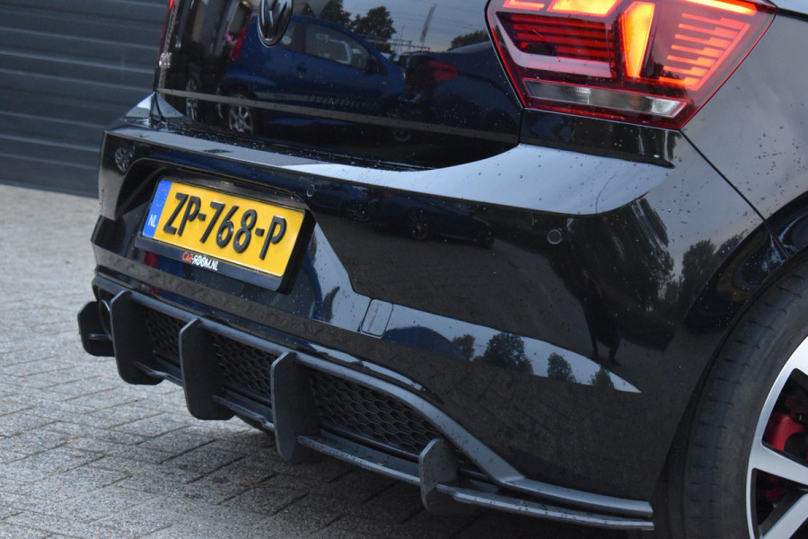 Volkswagen Polo 2.0 TSI GTI Virtual Stoelvw ACC DCC LED