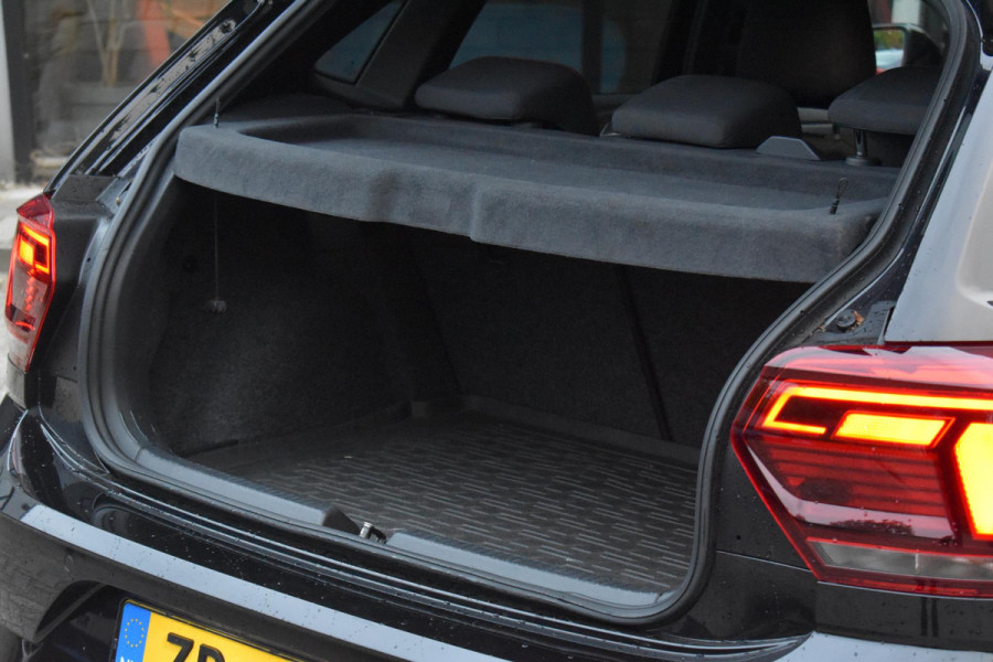 Volkswagen Polo 2.0 TSI GTI Virtual Stoelvw ACC DCC LED